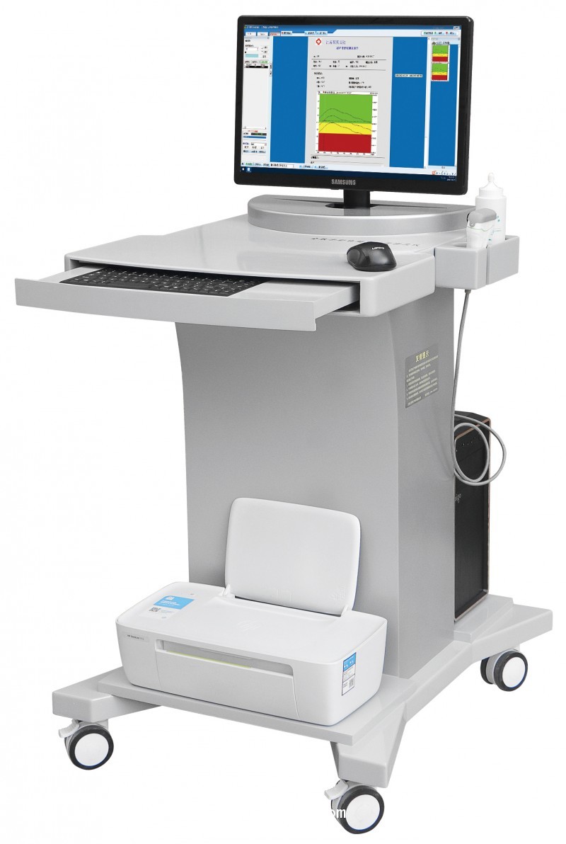 超聲波骨密度儀