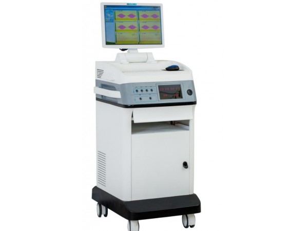 功能性胃腸病治療儀