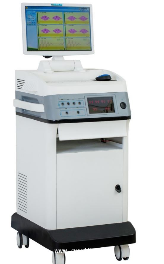 中醫(yī)理念+胃腸電起搏+心理治療/功能性胃腸病治療儀