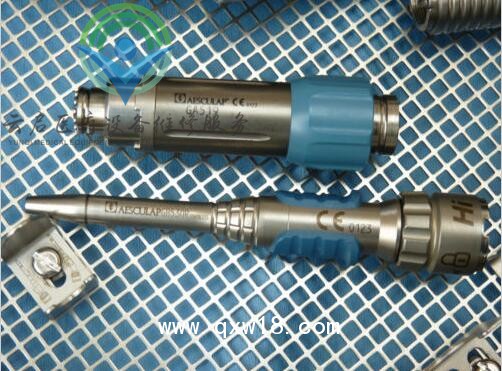 醫(yī)療器械維修蛇牌Aesculap GB757R接頭軸承卡死