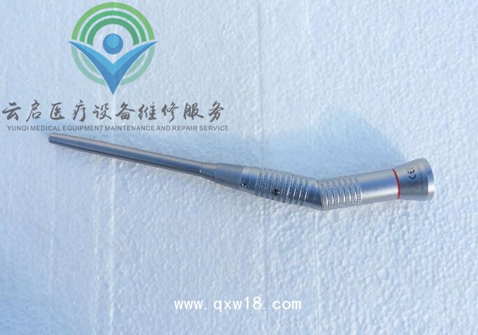 醫(yī)療器械維修蛇牌Aesculap GB757R接頭軸承卡死