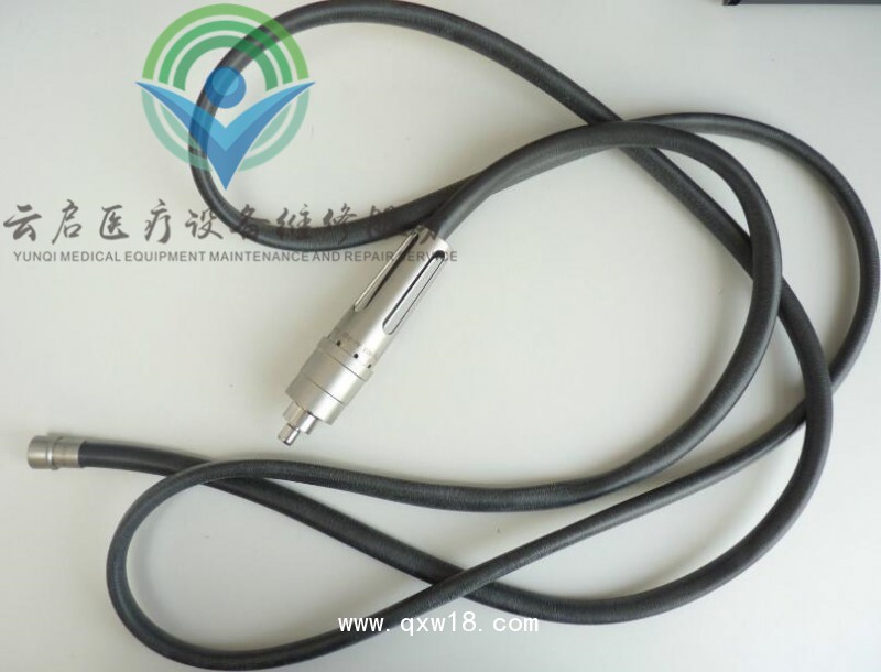 醫(yī)療器械維修蛇牌AESCULAP GA氣動(dòng)軟軸、手柄維修