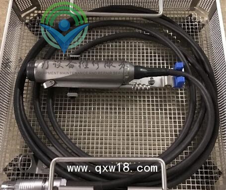 醫(yī)療器械維修蛇牌AESCULAP GA氣動(dòng)軟軸、手柄維修