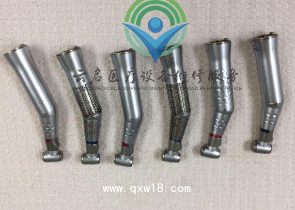 醫(yī)療器械維修彼岸Bien-Air鉆頭卡死馬達軸承