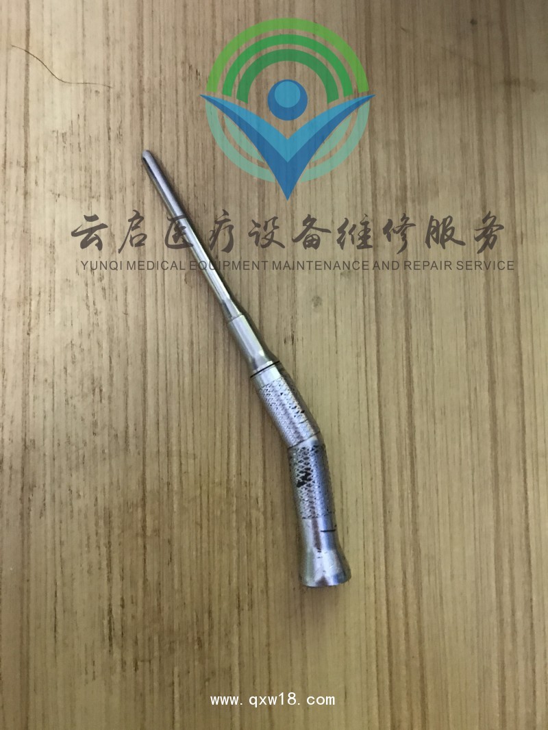 醫(yī)療器械維修彼岸bienair1600076手柄馬達(dá)維修更換