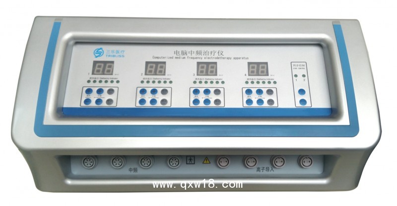 電腦中頻治療儀廠家