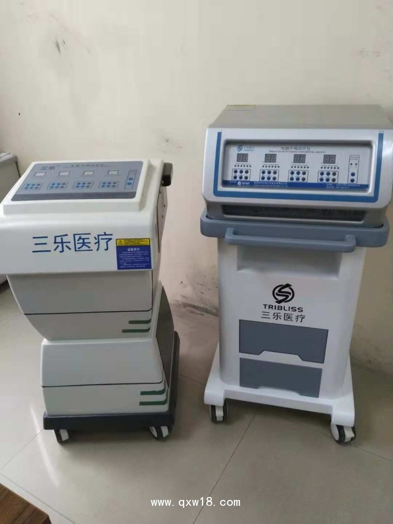 zp-id離子導入儀