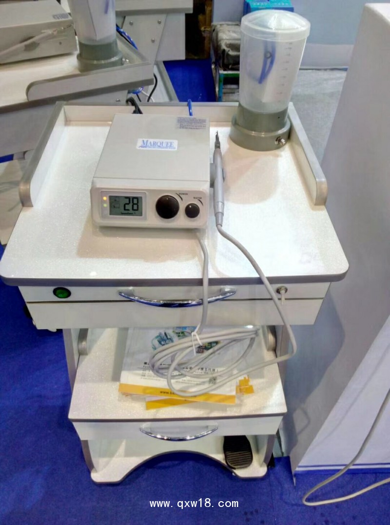 ART磁伸縮無痛洗牙機潔牙機、牙周治療儀