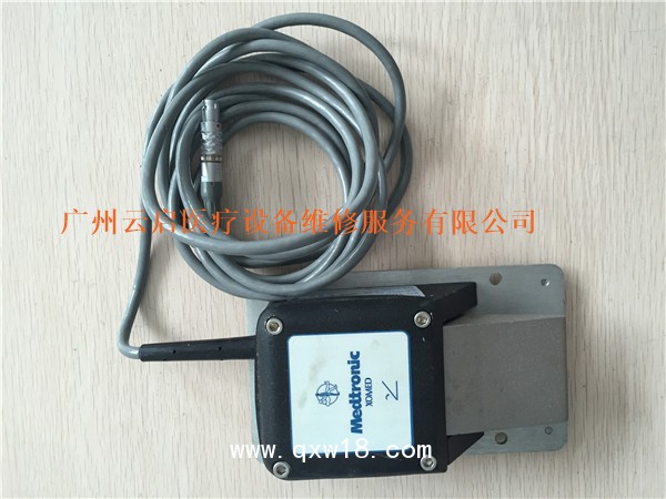 醫(yī)療器械維修美敦力動力腳踏失靈失控