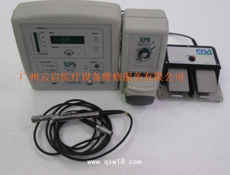 醫(yī)療器械維修美敦力動力腳踏失靈失控