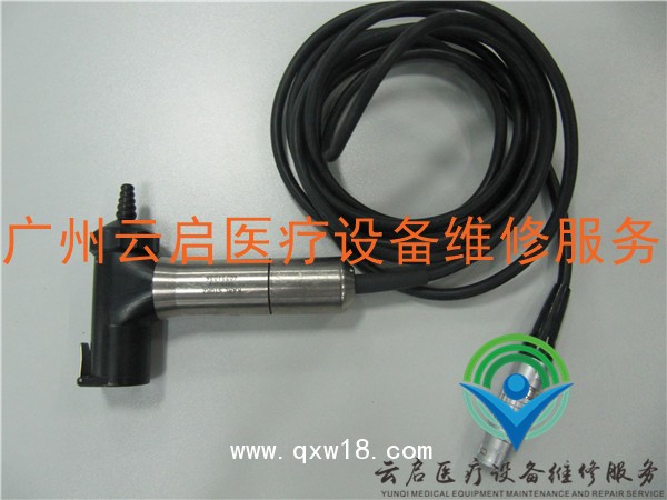 醫(yī)療器械維修史托斯刨削手柄STORZ CX7000電機更換