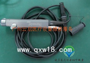 醫(yī)療器械維修史塞克刨削手柄STRYKER 701-500電機(jī)