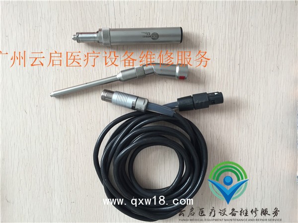 醫(yī)療器械維修史塞克高扭矩通用鉆STRYKER  UHT