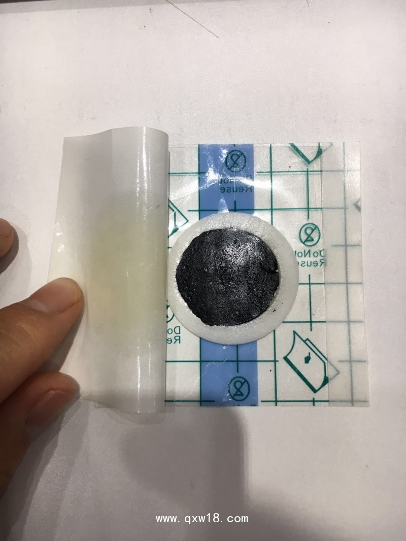 穴位貼加工可以做分型嗎