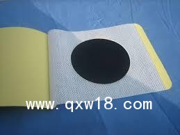 穴位貼加工可以做分型嗎