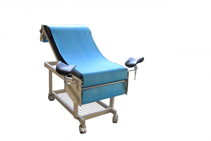 南京五頃自動(dòng)換床單婦檢床