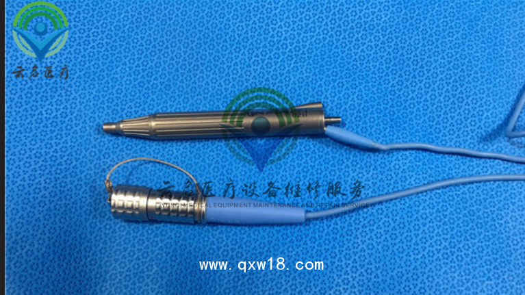 醫(yī)療器械維修愛(ài)爾康 眼科超聲乳化手柄維修