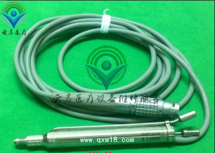 醫(yī)療器械維修愛(ài)爾康 眼科超聲乳化手柄維修