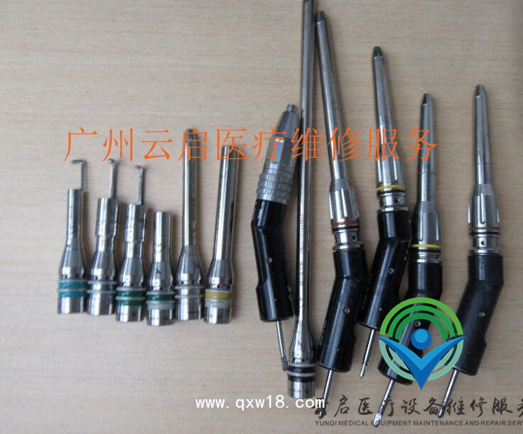 醫(yī)療器械維修強(qiáng)生動(dòng)力系統(tǒng)Anspach emax 2維修