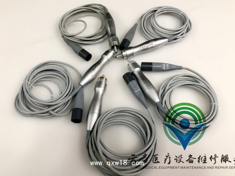 醫(yī)療器械維修強(qiáng)生能量平臺(tái)Johnson GEN11主板維修