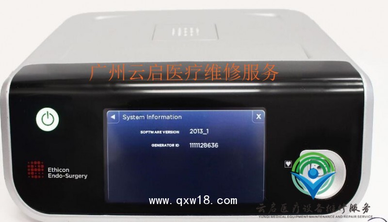 醫(yī)療器械維修強(qiáng)生能量平臺(tái)Johnson GEN11主板維修