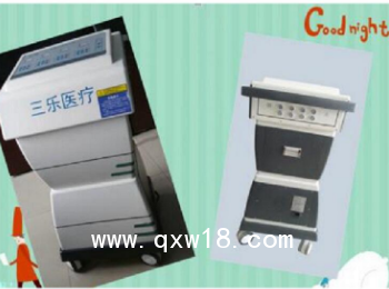 SL-III中頻治療儀