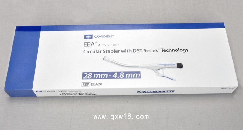 美國(guó)柯惠 Covidien端端吻合器EEA28