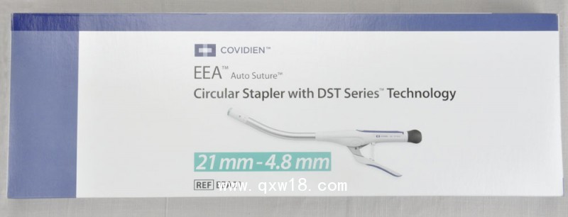 美國柯惠 Covidien端端吻合器EEA21、EEA25