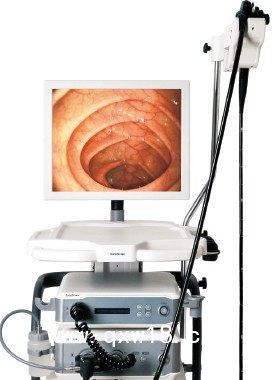 東方醫(yī)景醫(yī)療 開(kāi)立電子胃腸鏡鏡  HD-320