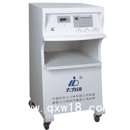 東方醫(yī)景醫(yī)療 杭州大力神ZZ-IV500B高頻肛腸治療儀