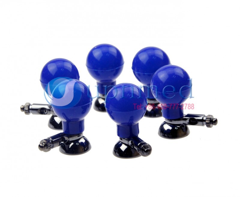 邁瑞系列監(jiān)護(hù)儀5導(dǎo)扣式心電導(dǎo)聯(lián)線