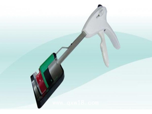 健護醫(yī)療一次性使用弧型吻合器腸胃醫(yī)療器械