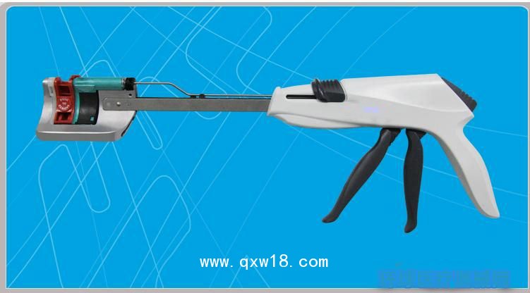 健護醫(yī)療一次性使用弧型吻合器腸胃醫(yī)療器械