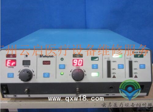 醫(yī)療器械維修威力高頻電刀Valleylab Force II