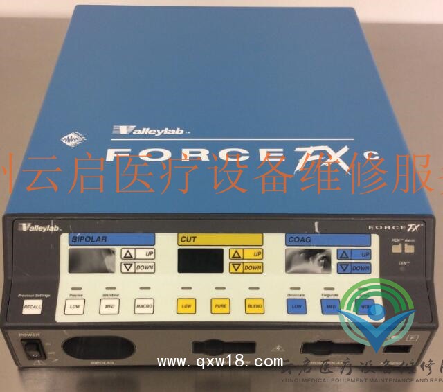 醫(yī)療器械維修威力高頻電刀Valleylab Force FX