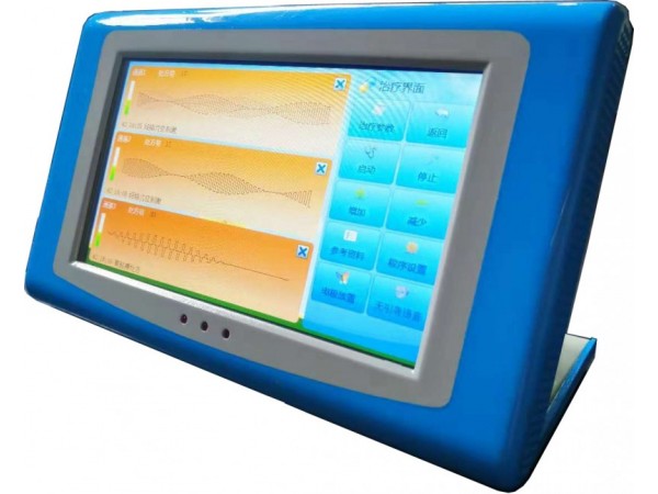 功能性胃腸治療儀，中低頻治療儀，消化科治療儀器