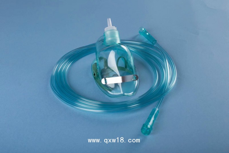 氧氣面罩