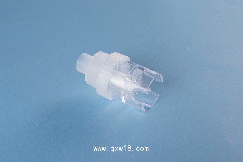 醫(yī)用面罩式霧化器