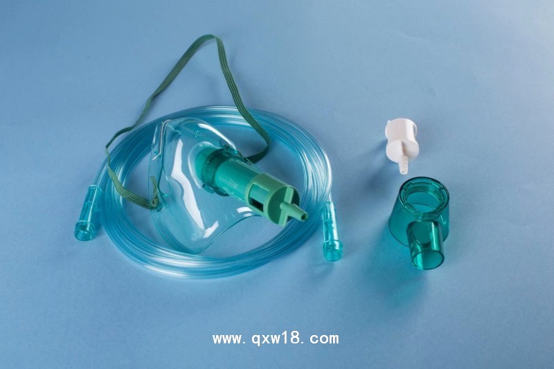 氧濃度可調面罩