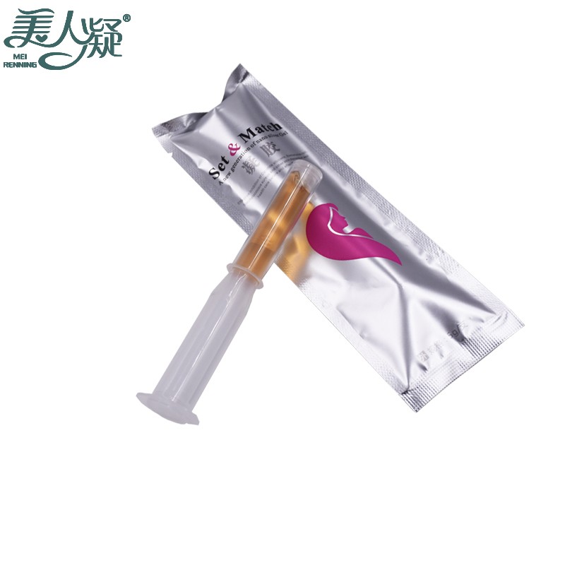 婦科凝膠生產廠家OEM女性私處抑菌止癢排毒護理凝膠貼牌