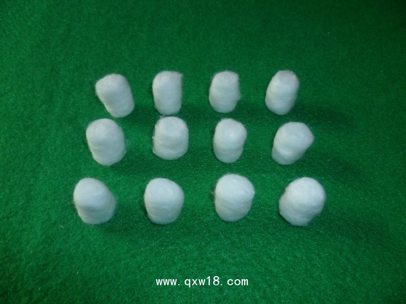 醫(yī)用脫脂棉球