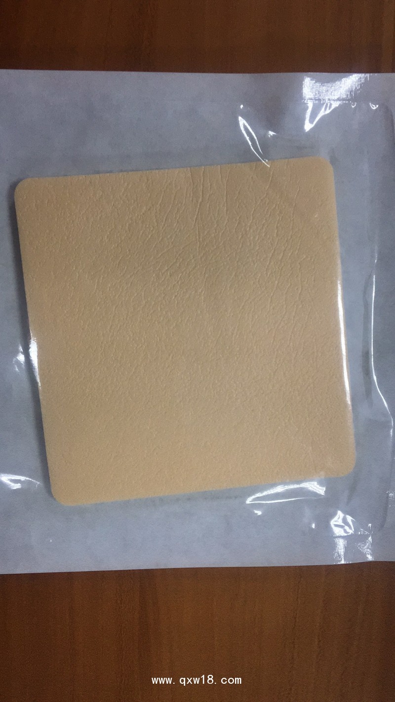 預防壓瘡的一次性聚酯襯墊