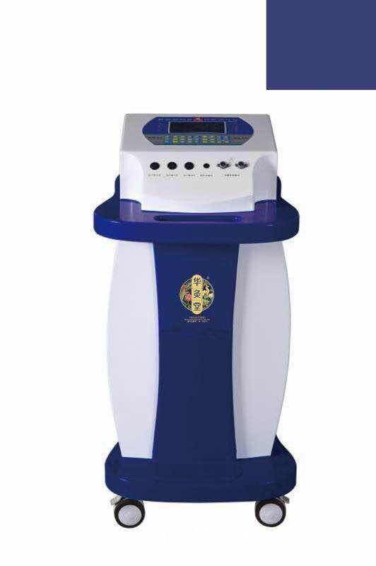 中醫(yī)定向多功能數(shù)碼治療儀