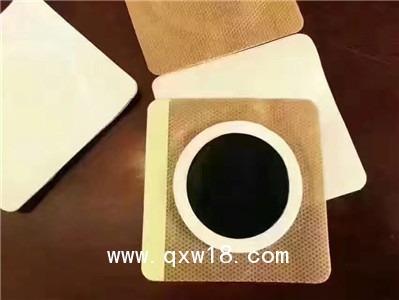 穴位貼敷治療貼廠家，小兒穴位貼OEM貼牌代加工