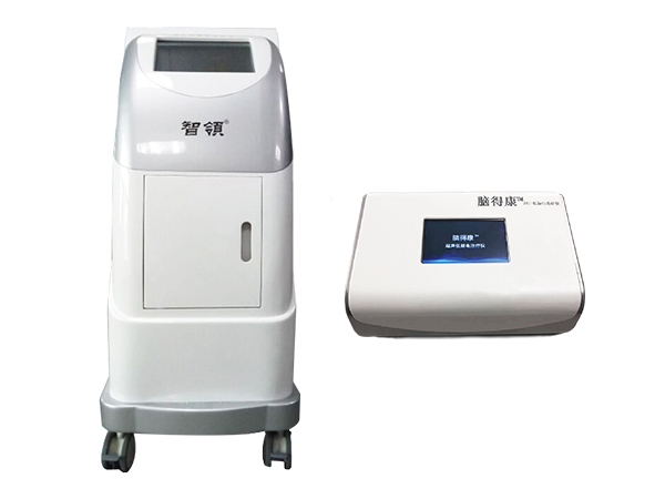 腦德康?超聲低頻電治療儀