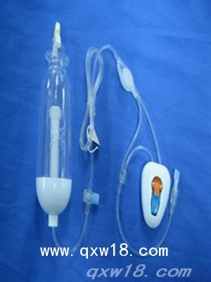 一次性使用輸注泵（鎮(zhèn)痛泵）