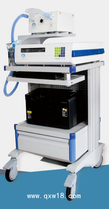 呼出氣一氧化氮測定系統(tǒng)