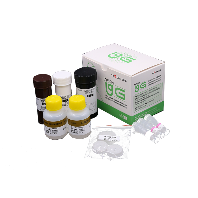 torch十項(xiàng)優(yōu)生優(yōu)育檢測(cè)試劑盒
