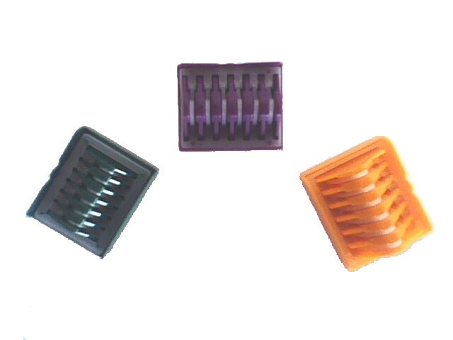 一次性使用不可吸收結(jié)扎夾