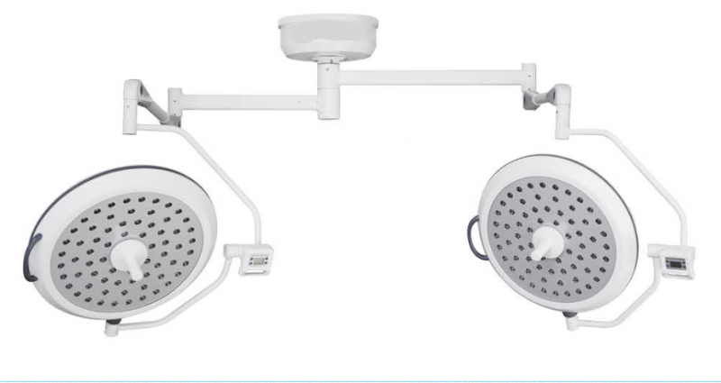 廠家直銷(xiāo)手術(shù)無(wú)影燈包郵送貨上門(mén)